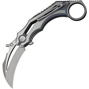 Cryonix Nested Linerlock Blu