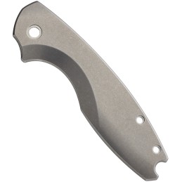 Pilar 3 Handle Scale Ti