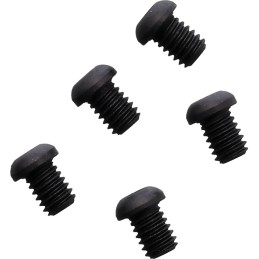 Minimalist Screws  Black