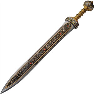 Classic Roman Gladius Sword