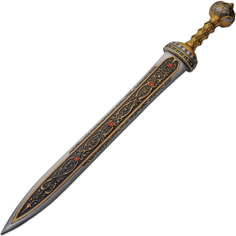 Classic Roman Gladius Sword