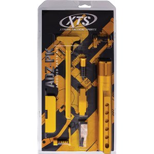 ADZ-PK Anodized Parts Kit