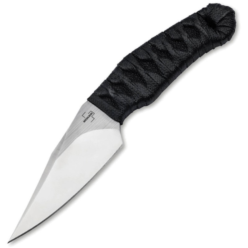 302 Fixed Blade