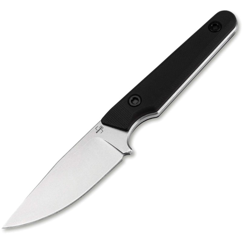 Sentinal Fixed Blade