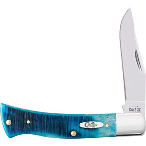Axe Handle Caribbean Blue