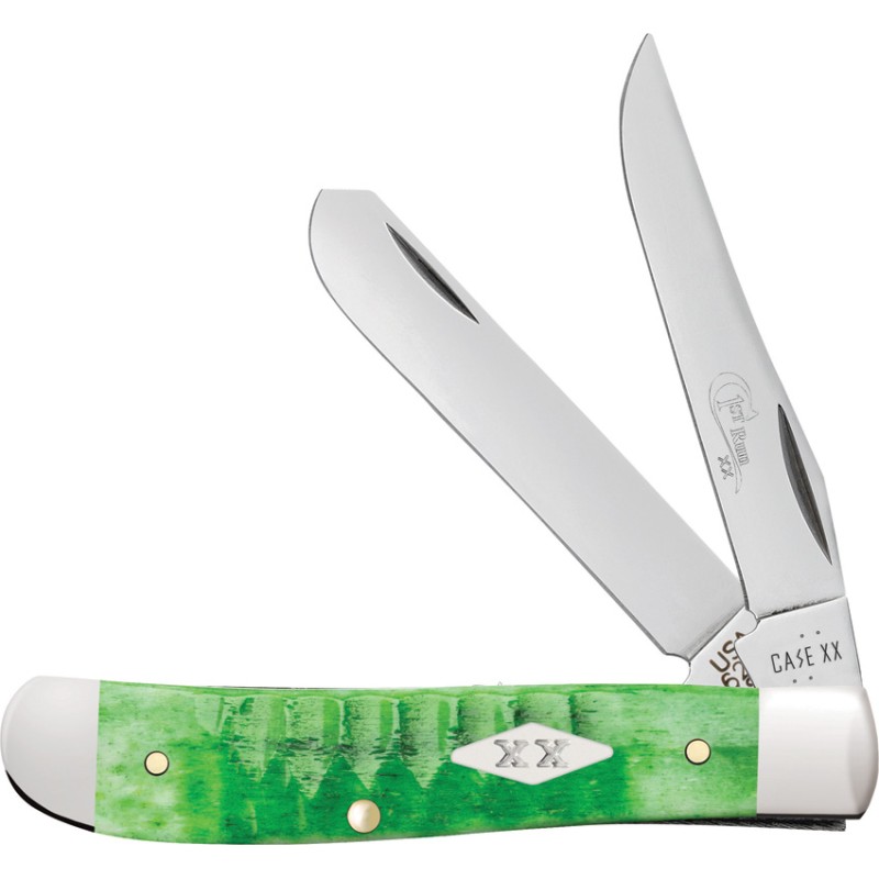 Mini Trapper Grn Gator 1st Pro