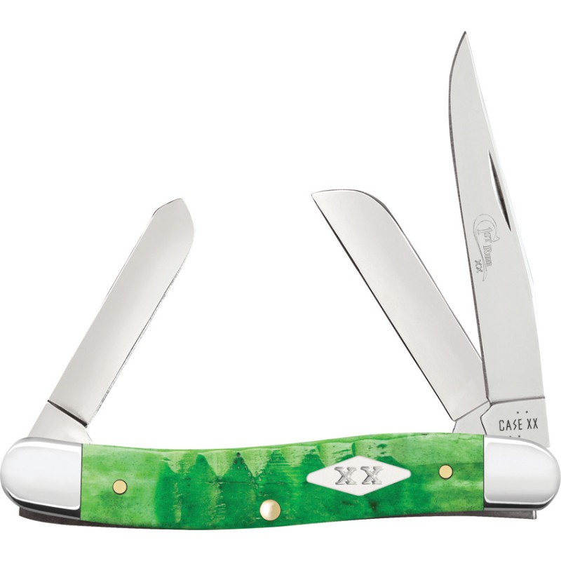 Md Stockman Grn Gator 1st Pro