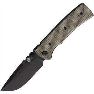 Redencion 229 Linerlock Grn