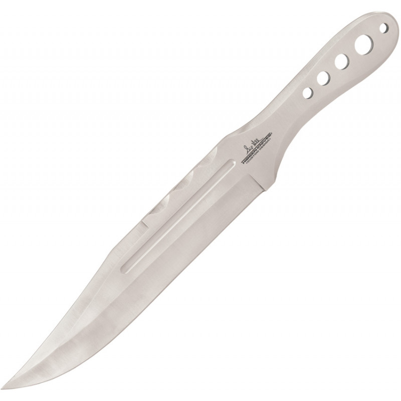 Hibben III Throwing Knife