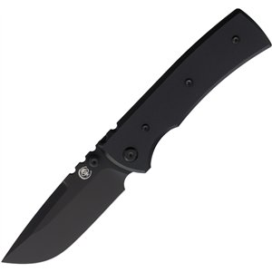 Redencion 229 Linerlock G10