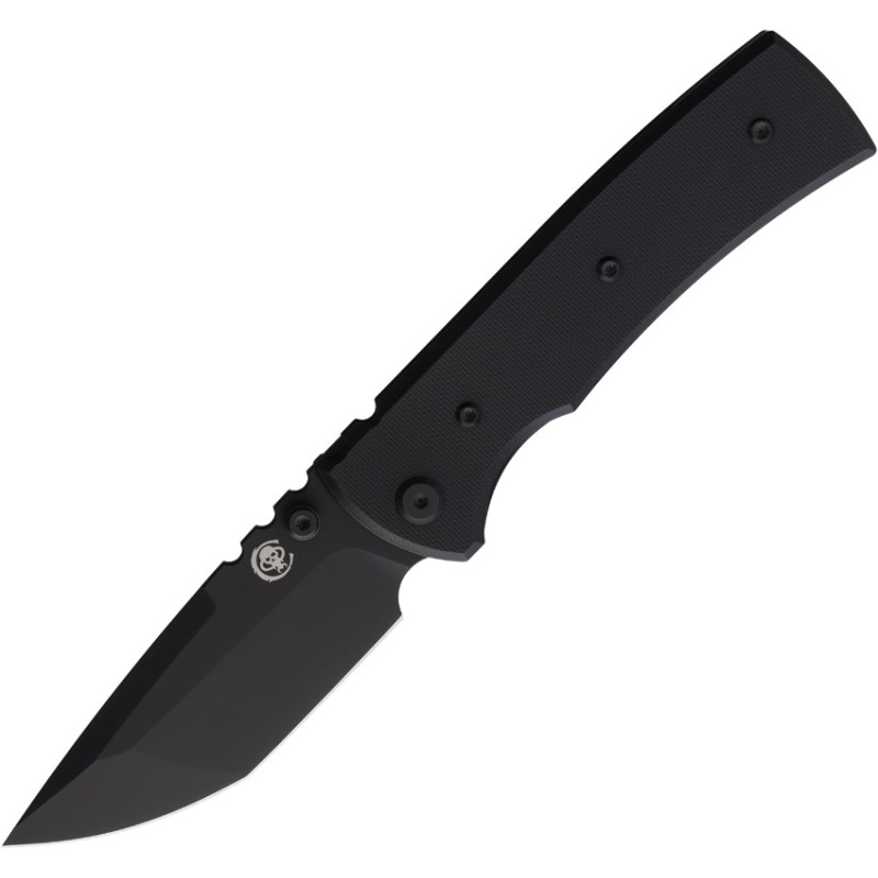 Redencion 229 Linerlock G10