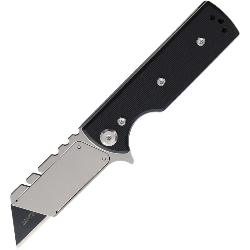 C.H.U.B. Flipper Linerlock G10
