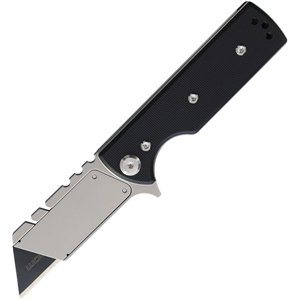 C.H.U.B. Flipper Linerlock G10