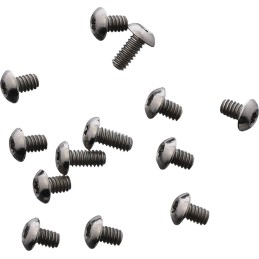 Taggedout Screw Set Ti