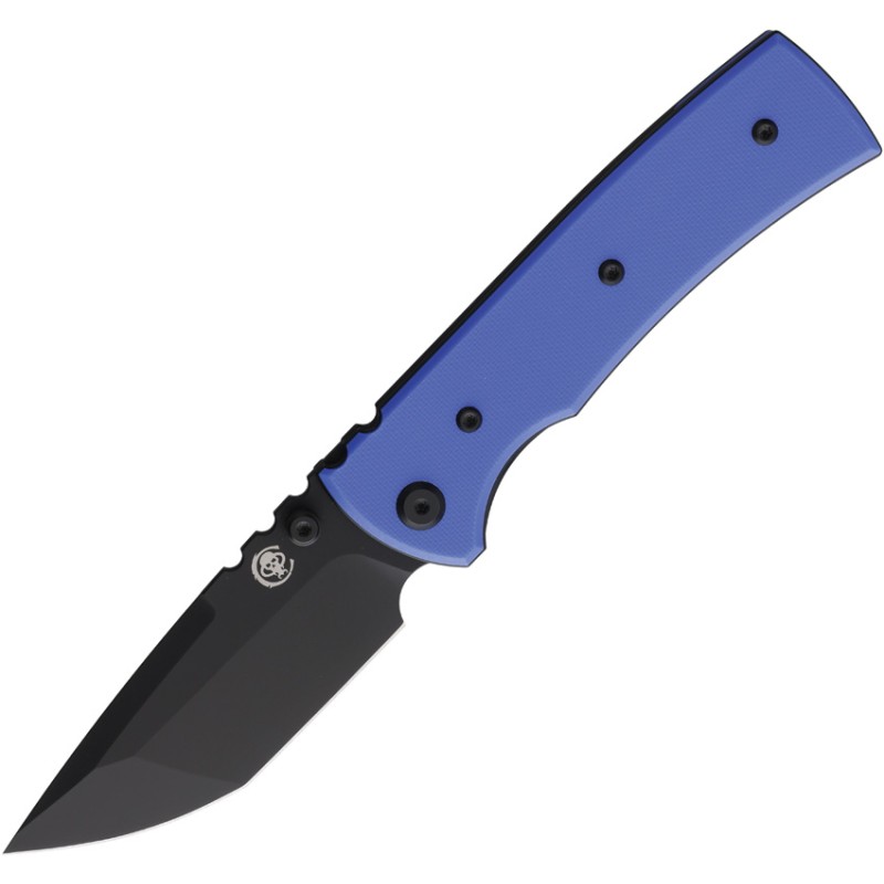 Redencion 229 Linerlock G10