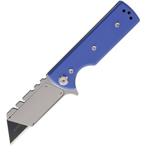 C.H.U.B. Flipper Linerlock G10