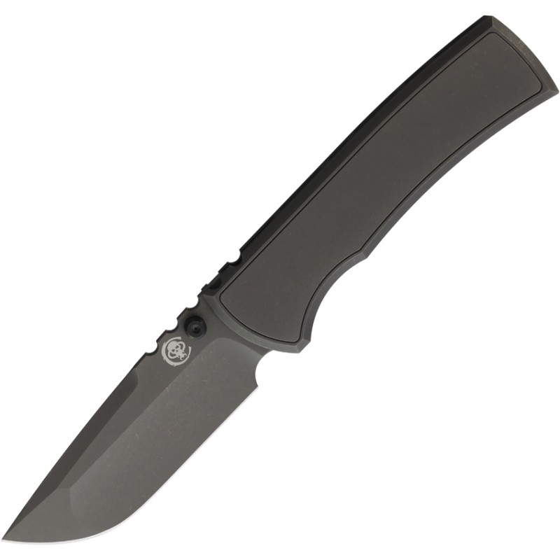 Redencion 229 Framelock Mag