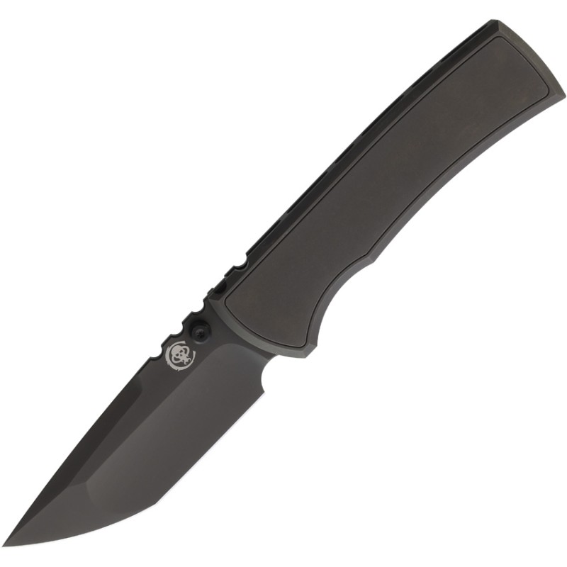 Redencion 229 Framelock Mag