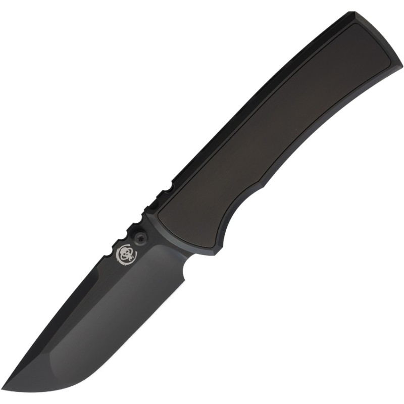 Redencion 229 Framelock Mag