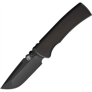 Redencion 229 Framelock Mag