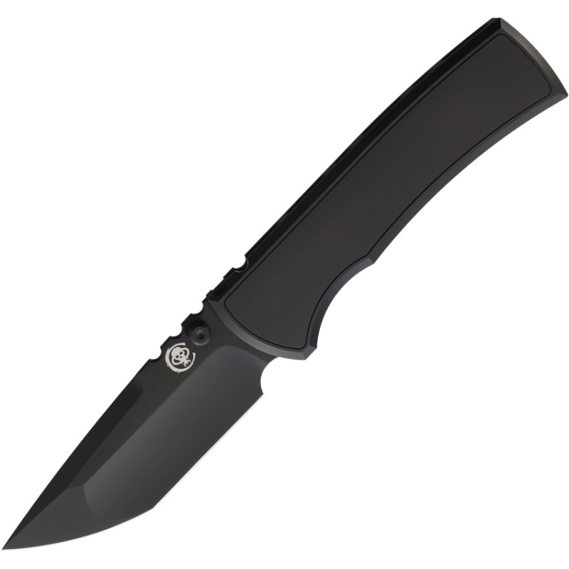 Redencion 229 Framelock Mag