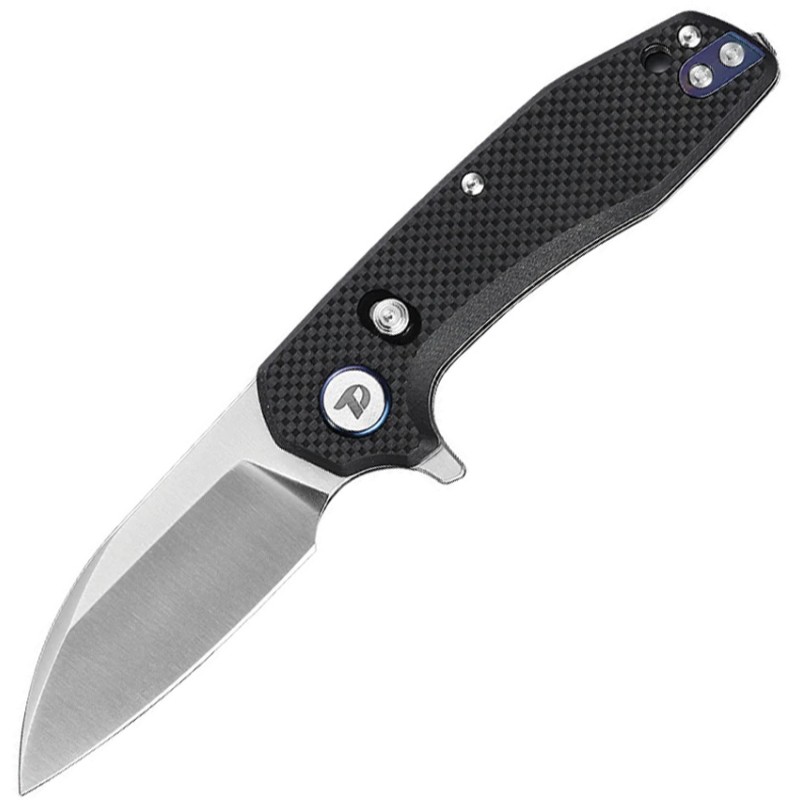 Axis Lock G10 Black
