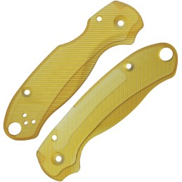 Lotus Para 3 Handle Scales Ult