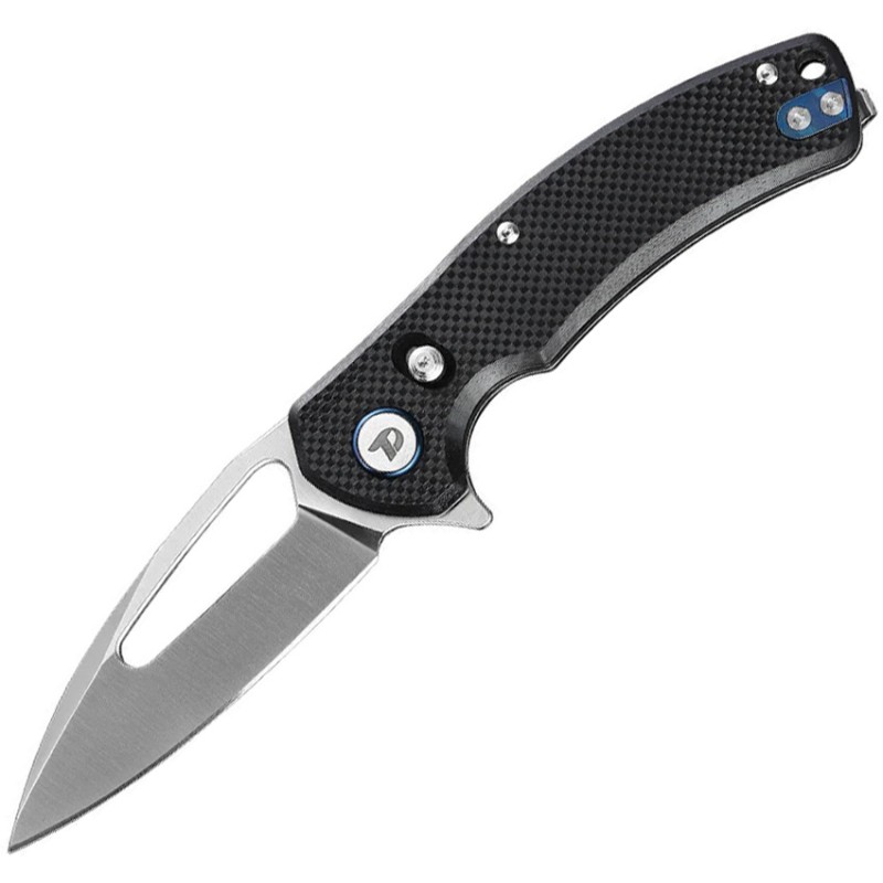 Axis Lock G10 Black