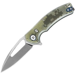 Axis Lock G10 Camo