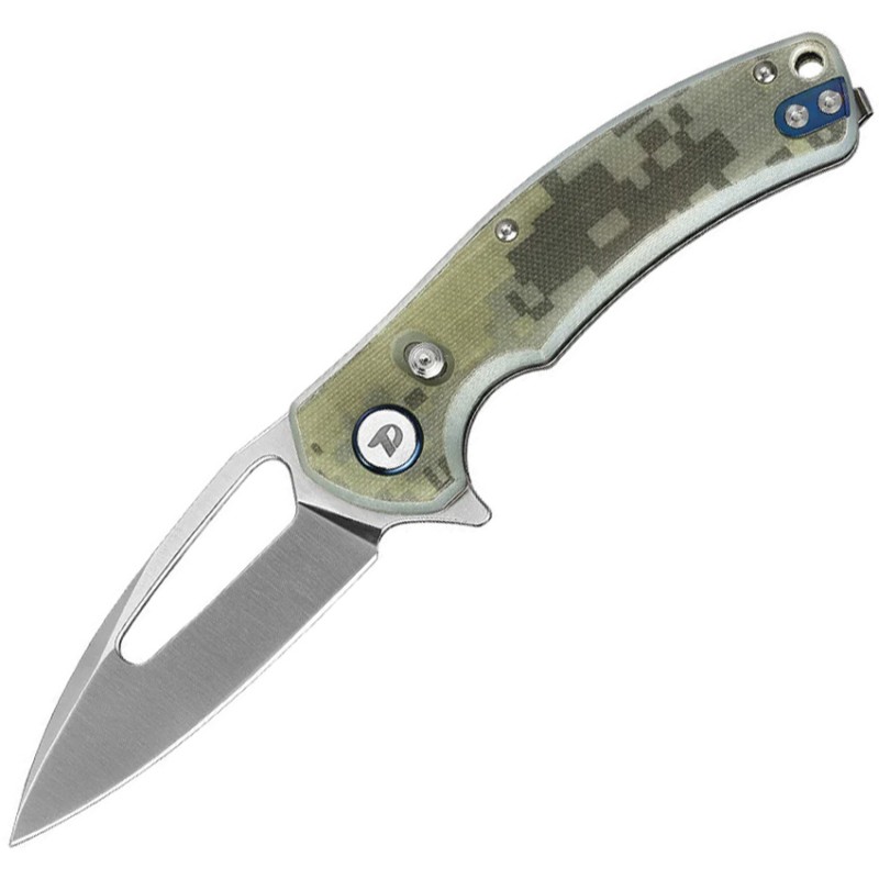 Axis Lock G10 Camo