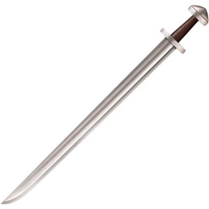 Single Edge Viking Sword
