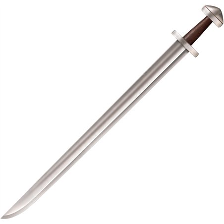 Single Edge Viking Sword