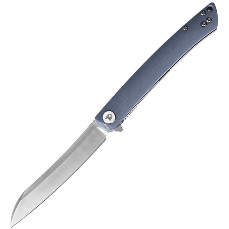 Linerlock G10 Slate