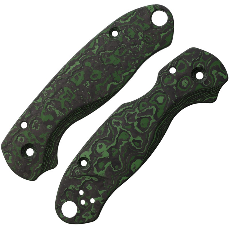 Para 3 Lotus Scales Jungle