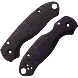 Para 3 Lotus Scales Purple