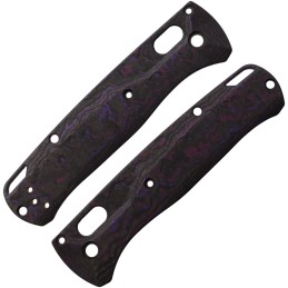 Crossfade Bugout Scales Purple