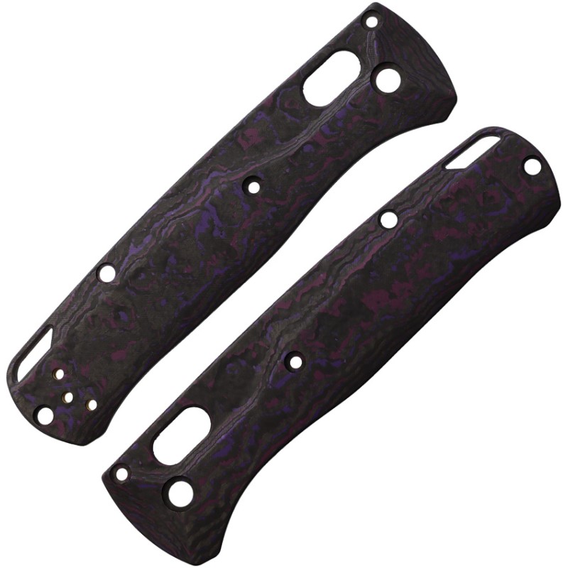 Crossfade Bugout Scales Purple