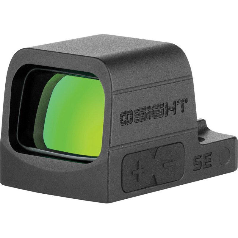 Osight SE Green