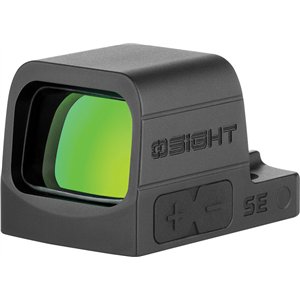 Osight SE Green