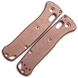 Mini Bugout Handle Scales