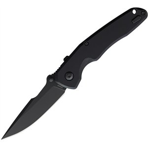 Soter Racelock BlackG10