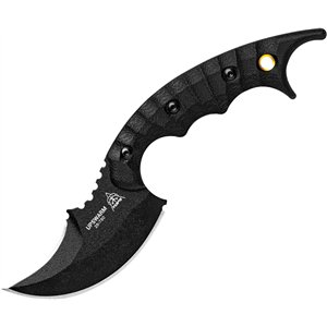 Upswarm Fixed Blade Double