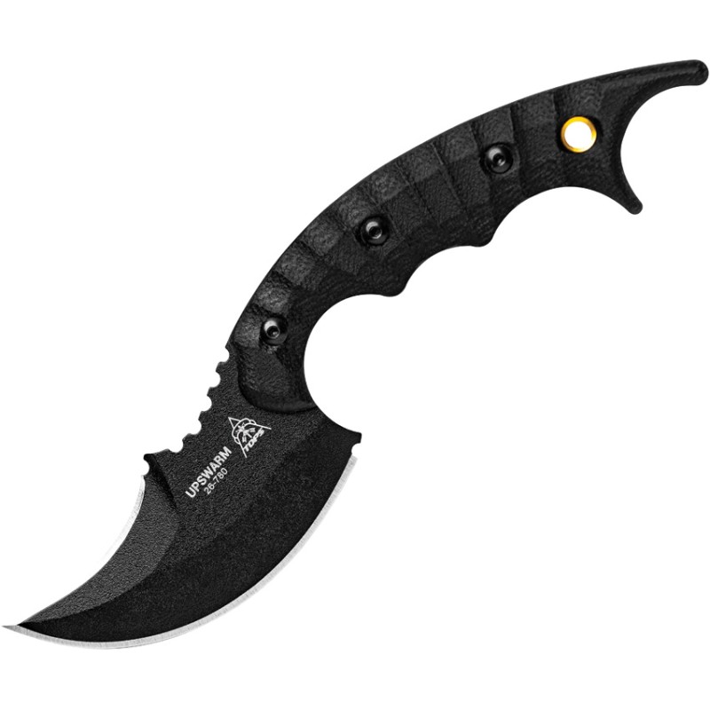 Upswarm Fixed Blade Double