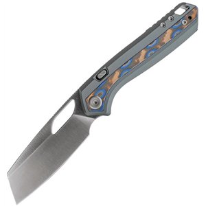 Kroc 329 Top Linerlock Ocean