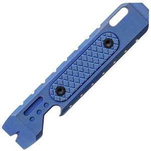 Shark Bomb Prybar 2.0 Blue