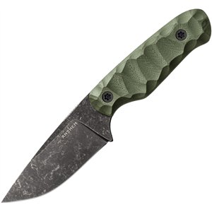 Mule Fixed Blade OD/SSTW