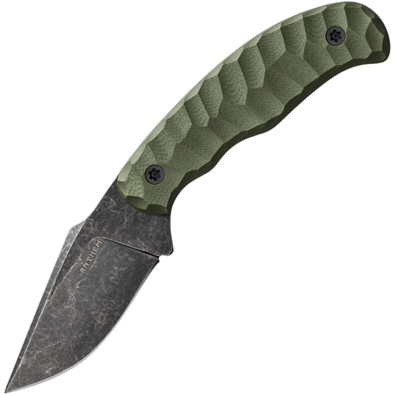 Outpost Fixed Blade OD/SSTW