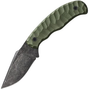 Outpost Fixed Blade OD/SSTW