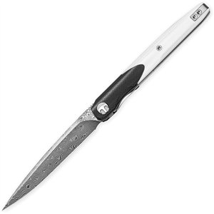 Bestechman Lanza Linerlock