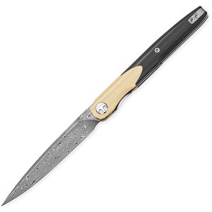 Bestechman Lanza Linerlock